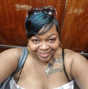 Meet your Posher, Melinda